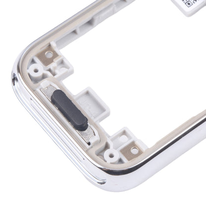 For Xiaomi Mi Band 8 Pro Original LCD Screen Frame Bezel Plate, For Xiaomi Mi Band 8 Pro(Original)