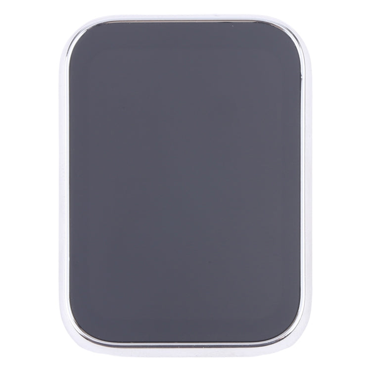 For Xiaomi Mi Band 8 Pro Original LCD Screen Digitizer Full Assembly with Frame, For Xiaomi Mi Band 8 Pro(Original)