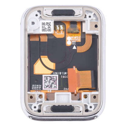 For Xiaomi Mi Band 8 Pro Original LCD Screen Digitizer Full Assembly with Frame, For Xiaomi Mi Band 8 Pro(Original)