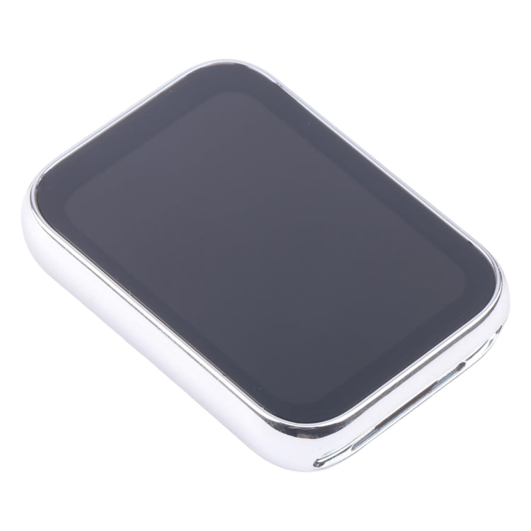 For Xiaomi Mi Band 8 Pro Original LCD Screen Digitizer Full Assembly with Frame, For Xiaomi Mi Band 8 Pro(Original)