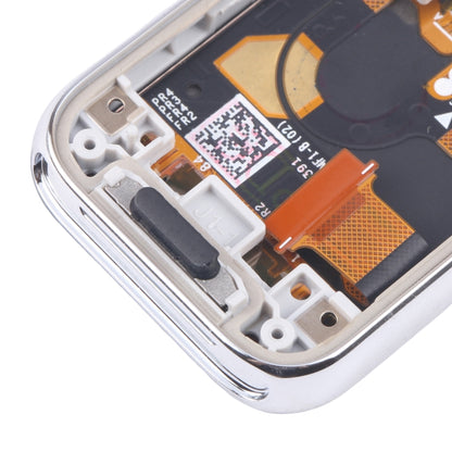 For Xiaomi Mi Band 8 Pro Original LCD Screen Digitizer Full Assembly with Frame, For Xiaomi Mi Band 8 Pro(Original)