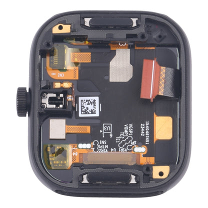 For Xiaomi Redmi Watch 4 Original LCD Screen Digitizer Full Assembly with Frame