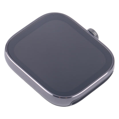 For Xiaomi Redmi Watch 4 Original LCD Screen Digitizer Full Assembly with Frame