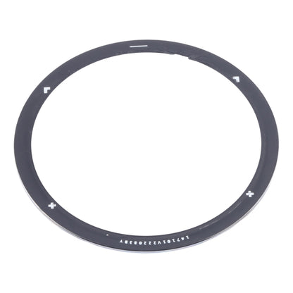 For Huawei Watch S1 Pro Original Sapphire Material Front Screen Outer Glass Lens, For Xiaomi Watch S1 Pro(Original)