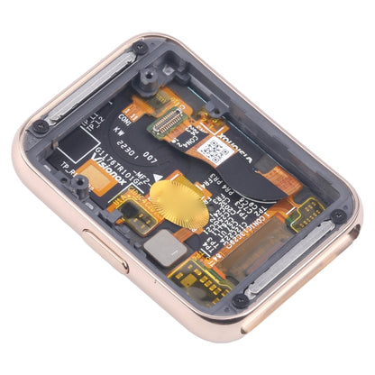 For Huawei Fit 2 Original LCD Screen Digitizer Full Assembly with Frame