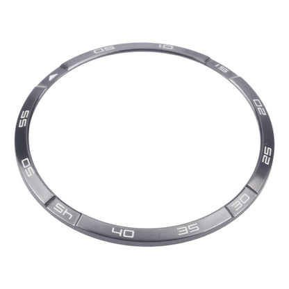 For Huawei Watch GT 4 46mm Original Time Scale Dial, For Huawei Watch GT 4 46mm(Original), For Huawei Watch GT 4 46mm(Original Frosted Silver)