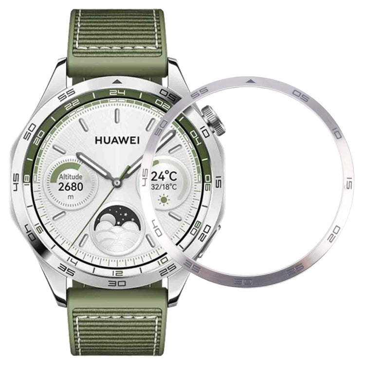 For Huawei Watch GT 4 46mm Original Time Scale Dial