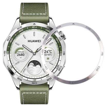 For Huawei Watch GT 4 46mm Original Time Scale Dial