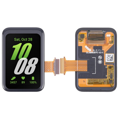 For Samsung Galaxy Fit3 Original LCD Screen with Digitizer Full Assembly, For Samsung Galaxy Fit3(Original)