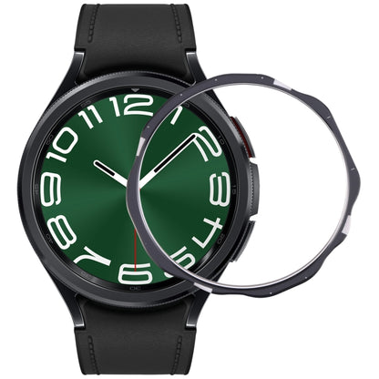 For Samsung Galaxy Watch6 Classic 43mm SM-R950 Original Front Screen Outer Glass Lens, For Samsung Galaxy Watch6 Classic 43mm(Original)