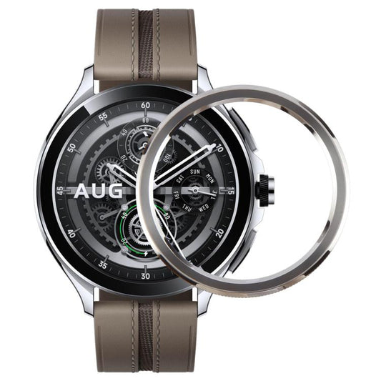 For Xiaomi Watch 2 Pro Original Time Scale Dial, For Xiaomi Watch 2 Pro(Original,Black), For Xiaomi Watch 2 Pro(Original,Silver)