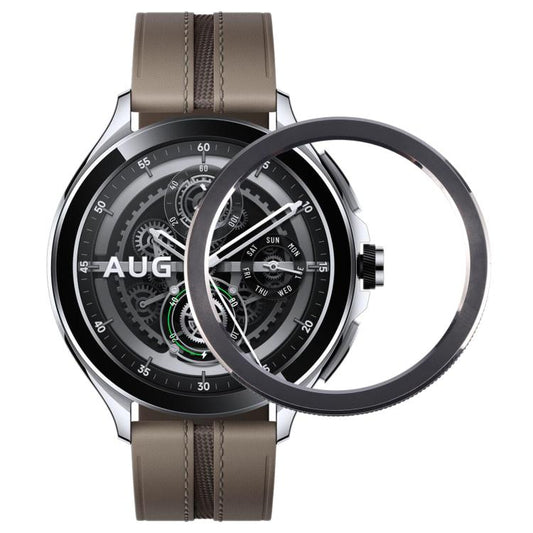 For Xiaomi Watch 2 Pro Original Time Scale Dial, For Xiaomi Watch 2 Pro(Original,Black), For Xiaomi Watch 2 Pro(Original,Silver)