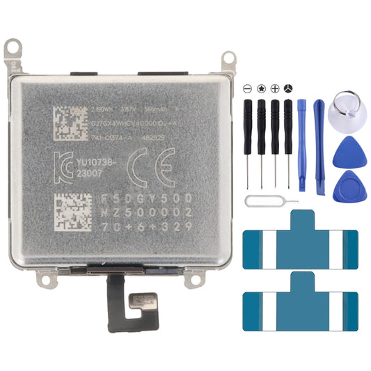 For Apple Watch Ultra 2 49mm A2956 564mAh Li-ion Battery, For Apple Watch Ultra 2 49mm A2956