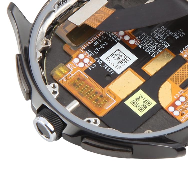 For Xiaomi Watch 2 Pro Original LCD Screen with Frame, For Xiaomi Watch 2 Pro(Original), For Xiaomi Watch 2 Pro (Original)