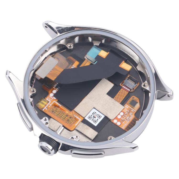 For Xiaomi Watch 2 Pro Original LCD Screen with Frame, For Xiaomi Watch 2 Pro (Original)