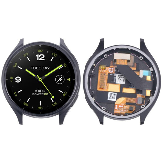 For Xiaomi Watch 2 Original LCD Screen with Frame, For Xiaomi Watch 2  (Original)