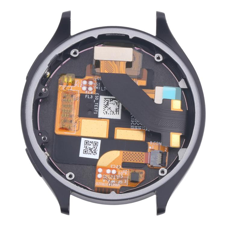 For Xiaomi Watch 2 Original LCD Screen with Frame, For Xiaomi Watch 2  (Original)