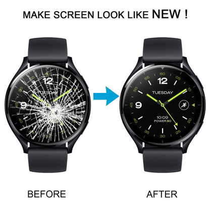 For Xiaomi Watch 2 Original LCD Screen with Frame, For Xiaomi Watch 2  (Original)