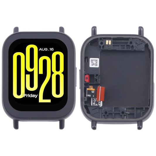 For Xiaomi Redmi Watch 5 Active Original LCD Screen with Frame, For Xiaomi Redmi Watch 5 Active (Original)