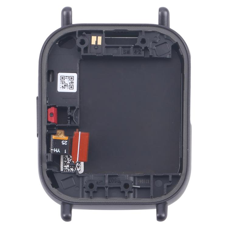 For Xiaomi Redmi Watch 5 Active Original LCD Screen with Frame