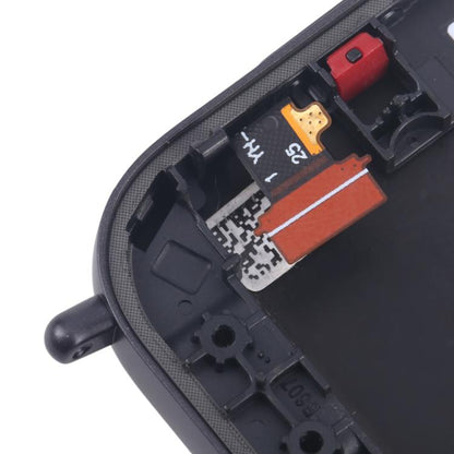 For Xiaomi Redmi Watch 5 Active Original LCD Screen with Frame