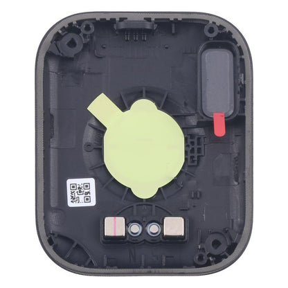 For Xiaomi Redmi Watch 5 Active Original Rear Housing Cover, For Xiaomi Redmi Watch 5 Active (Original)