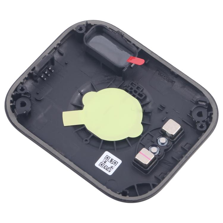 For Xiaomi Redmi Watch 5 Active Original Rear Housing Cover, For Xiaomi Redmi Watch 5 Active (Original)
