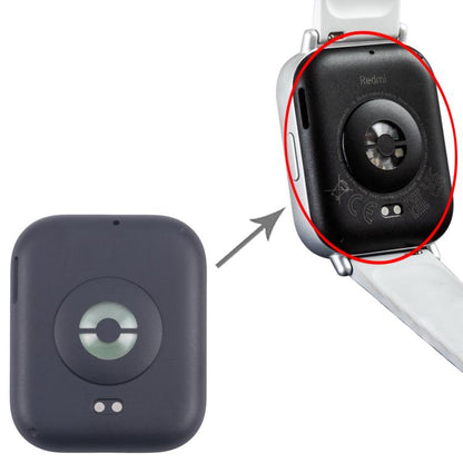 For Xiaomi Redmi Watch 5 Active Original Rear Housing Cover, For Xiaomi Redmi Watch 5 Active (Original)