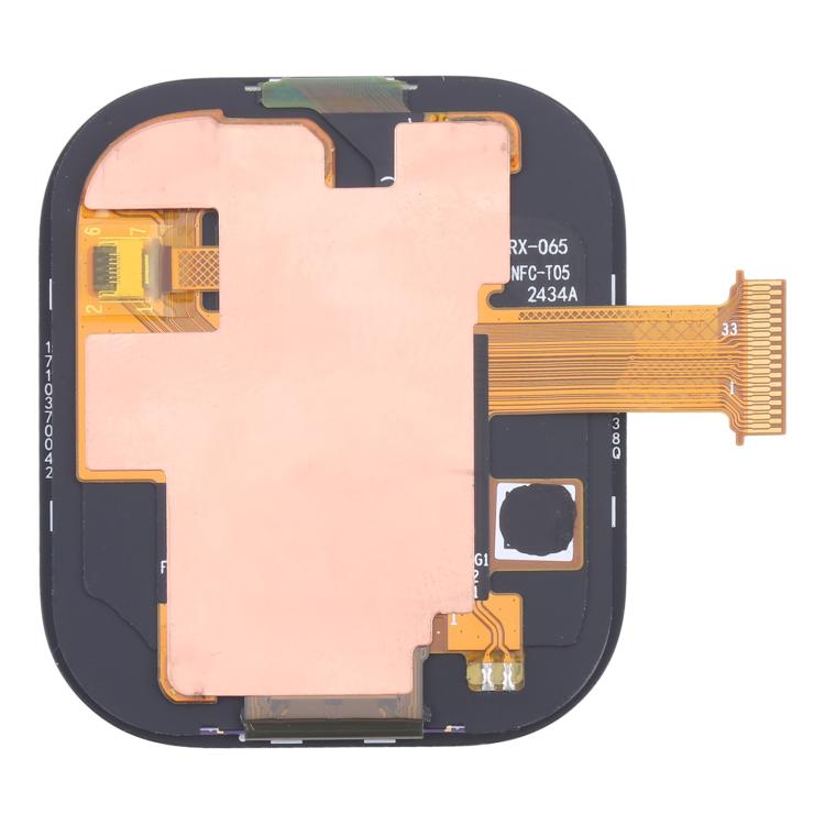 For Xiaomi Redmi Watch 5 Original LCD Screen, For Xiaomi Redmi Watch 5 (Original)
