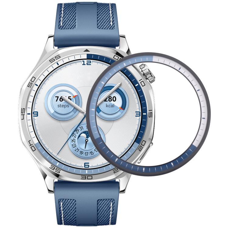For Huawei Watch GT 5 46mm Original Front Screen Outer Glass Lens