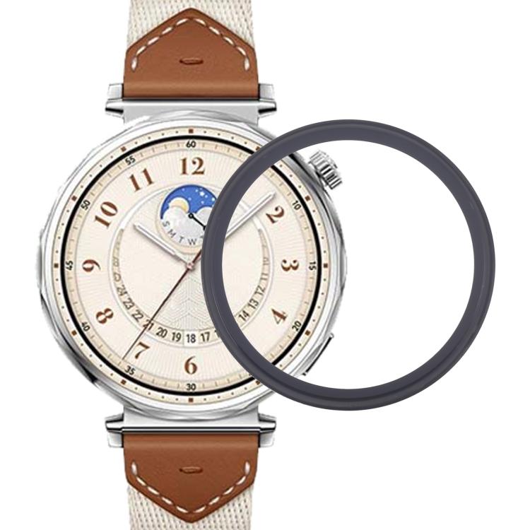 For Huawei Watch GT 5 46mm Original Front Screen Outer Glass Lens, For Huawei Watch GT 5 41mm (Original,Black), For Huawei Watch GT 5 41mm (Original,White)