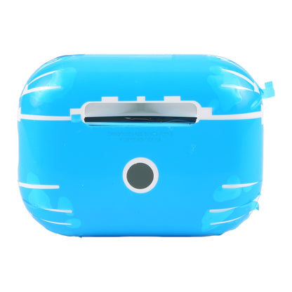 For Apple AirPods Pro 2 Battery Box Full Housing Cover, For Apple AirPods Pro 2