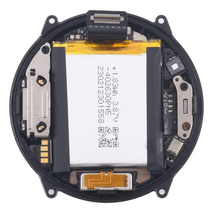 For Amazfit Balance Original Back Cover Full Assembly With Battery