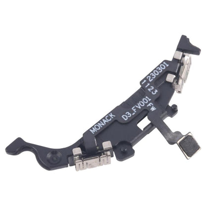 For Amazfit Balance Original Power Button Flex Cable, For Amazfit Balance(Original)