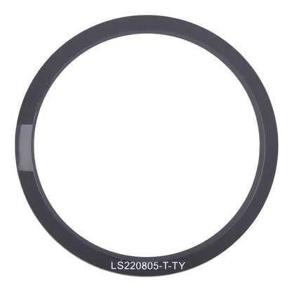 For Huawei Watch Ultimate Original Front Screen Outer Glass Lens