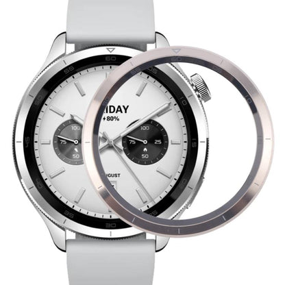For Xiaomi Watch S4 Original Time Scale Dial, For Xiaomi Watch S4 (Original)