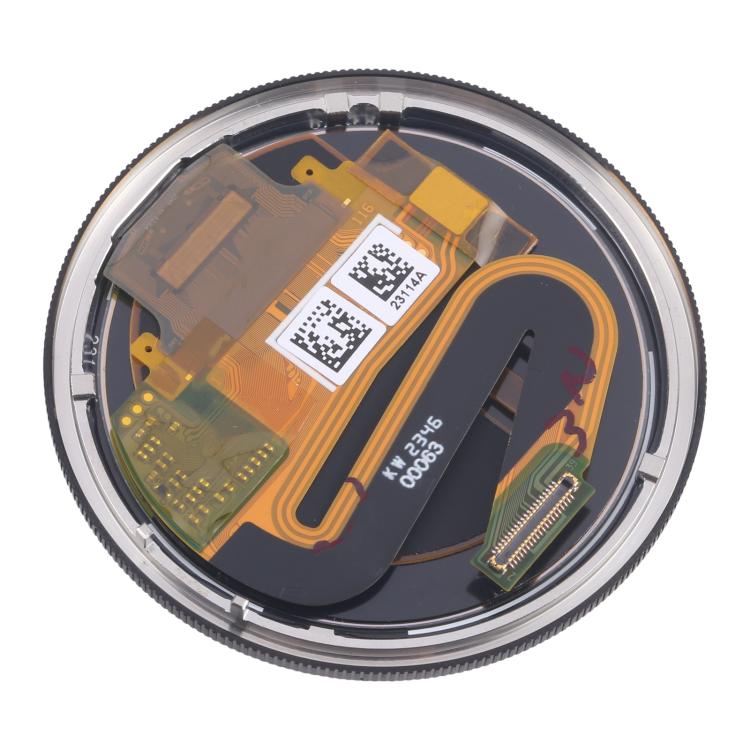 For Garmin Venu 3 Original LCD Screen