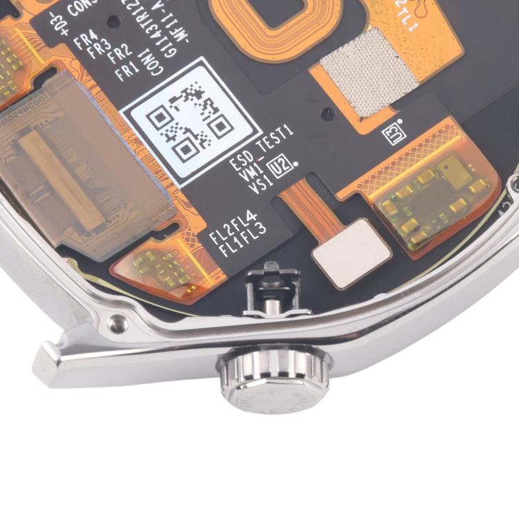 For Huawei Watch GT 5 46mm Original LCD Screen with Frame