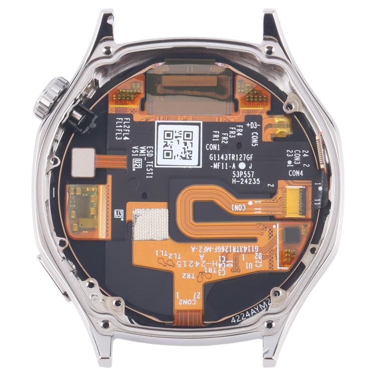 For Huawei Watch GT 5 46mm Original LCD Screen with Frame