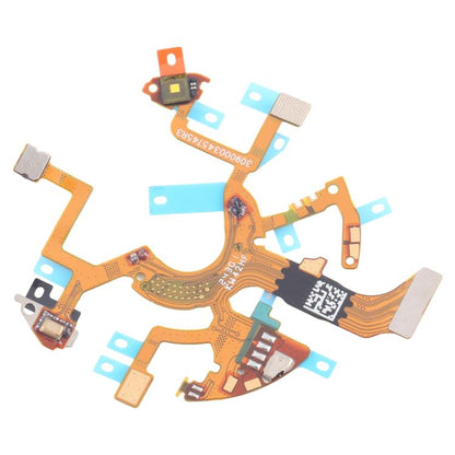 For Huawei Watch GT 5 Pro Original Back Cover Flex Cable, For Huawei Watch GT 5 Pro 46mm(Original)