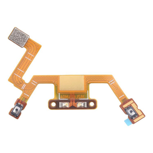 For Xiaomi Watch S1 Pro Original Power Button Flex Cable, For Xiaomi Watch S1 Pro(Original)