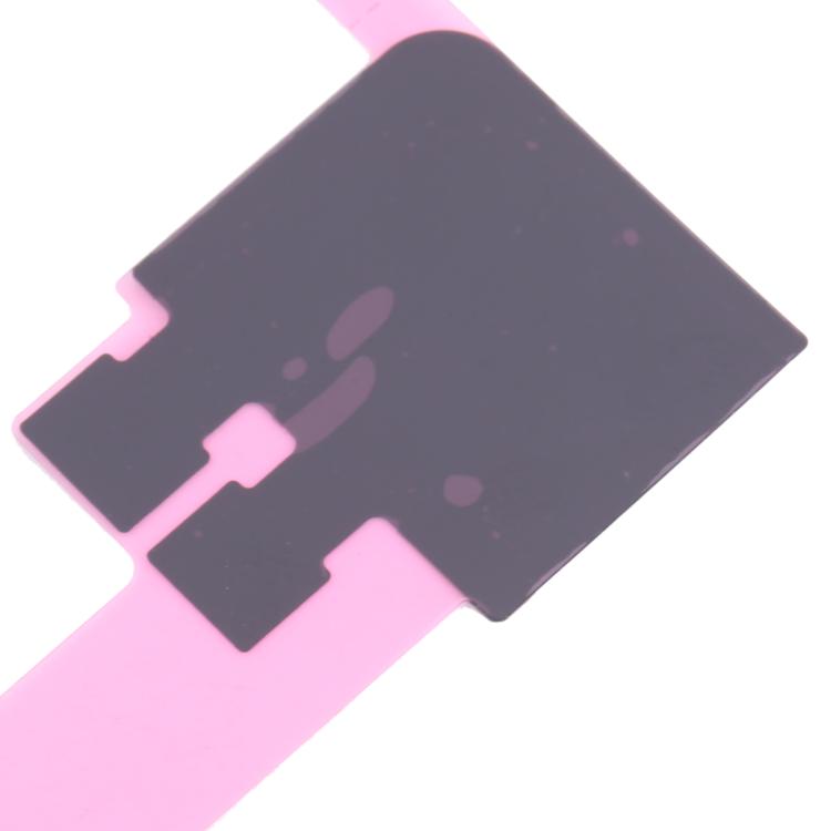 5pcs LCD Flex Cable Heat Sink Sticker for Apple Watch Series 10 42mm, For Apple Watch Series 10 42mm