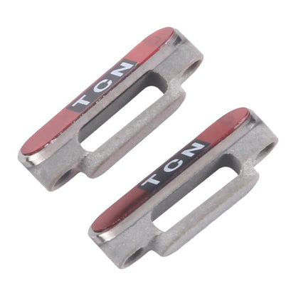 For Apple Watch Series 10 Watch Clasp, For Apple Watch Series 10 46mm / 42mm(Grey), For Apple Watch Series 10 46mm / 42mm (Gold), For Apple Watch Series 10 46mm / 42mm(White)