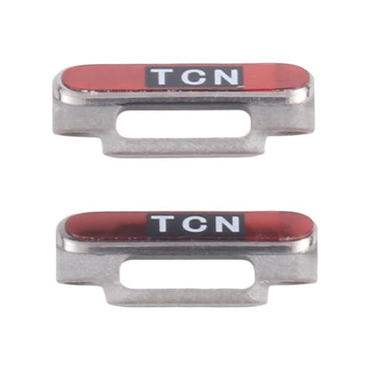 For Apple Watch Series 10 Watch Clasp, For Apple Watch Series 10 46mm / 42mm(Grey), For Apple Watch Series 10 46mm / 42mm (Gold), For Apple Watch Series 10 46mm / 42mm(White)