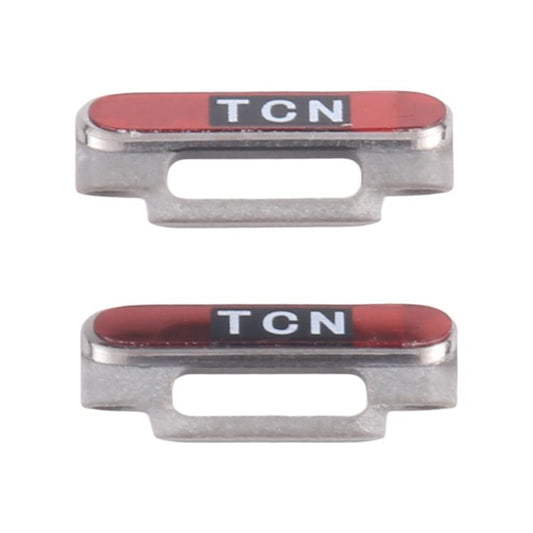 For Apple Watch Series 10 Watch Clasp, For Apple Watch Series 10 46mm / 42mm(Grey), For Apple Watch Series 10 46mm / 42mm (Gold), For Apple Watch Series 10 46mm / 42mm(White)