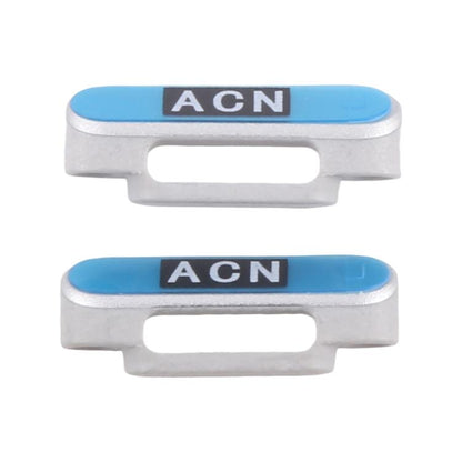 For Apple Watch Series 10 Watch Clasp, For Apple Watch Series 10 46mm / 42mm(Grey), For Apple Watch Series 10 46mm / 42mm (Gold), For Apple Watch Series 10 46mm / 42mm(White)