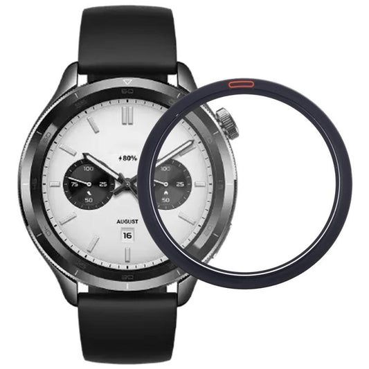For Xiaomi Watch S4 Original Front Screen Outer Glass Lens, For Xiaomi Watch S4(Original)