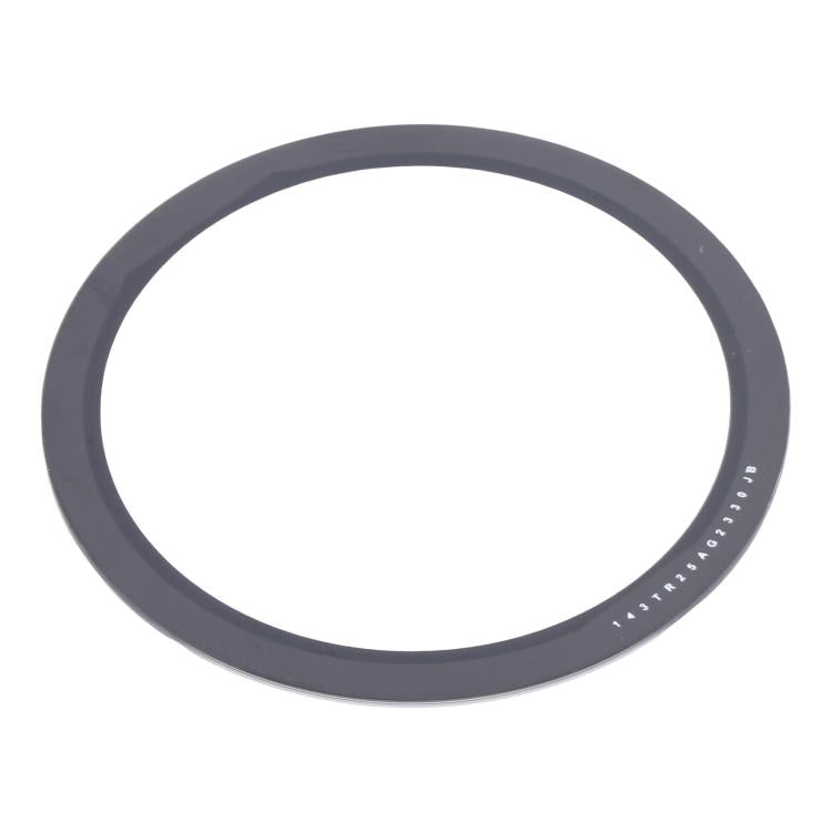 For Xiaomi Watch 2 Original Front Screen Outer Glass Lens, For Xiaomi Watch 2(Original)