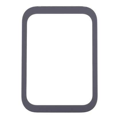 For Xiaomi Band 8 Pro Original Front Screen Outer Glass Lens, For Xiaomi Mi Band 8 Pro(Original)