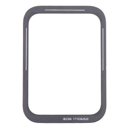 For Xiaomi Band 8 Pro Original Front Screen Outer Glass Lens, For Xiaomi Mi Band 8 Pro(Original)